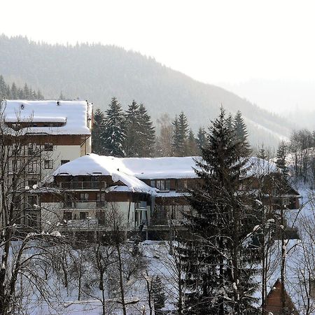 Horsky Apartman Razula Velke Karlovice Exterior photo