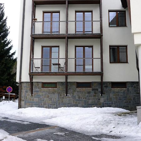 Horsky Apartman Razula Velke Karlovice Exterior photo