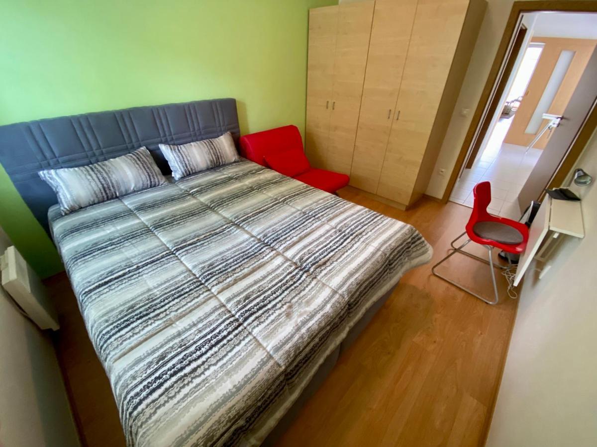Horsky Apartman Razula Velke Karlovice Exterior photo