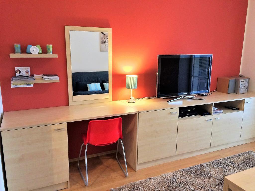 Horsky Apartman Razula Velke Karlovice Exterior photo