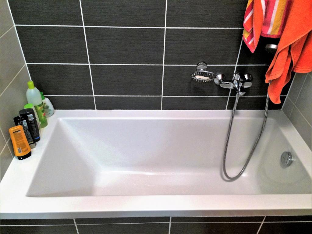 Horsky Apartman Razula Velke Karlovice Exterior photo
