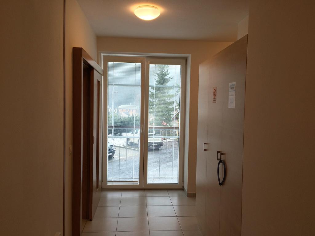 Horsky Apartman Razula Velke Karlovice Exterior photo
