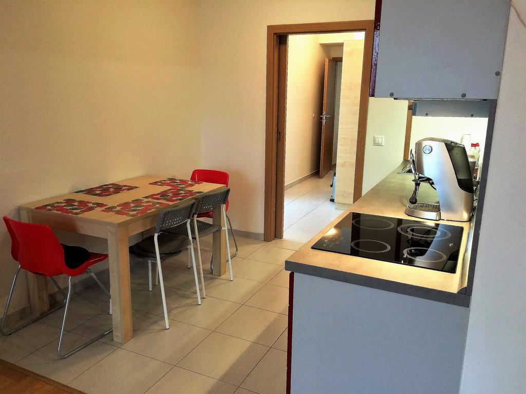 Horsky Apartman Razula Velke Karlovice Exterior photo